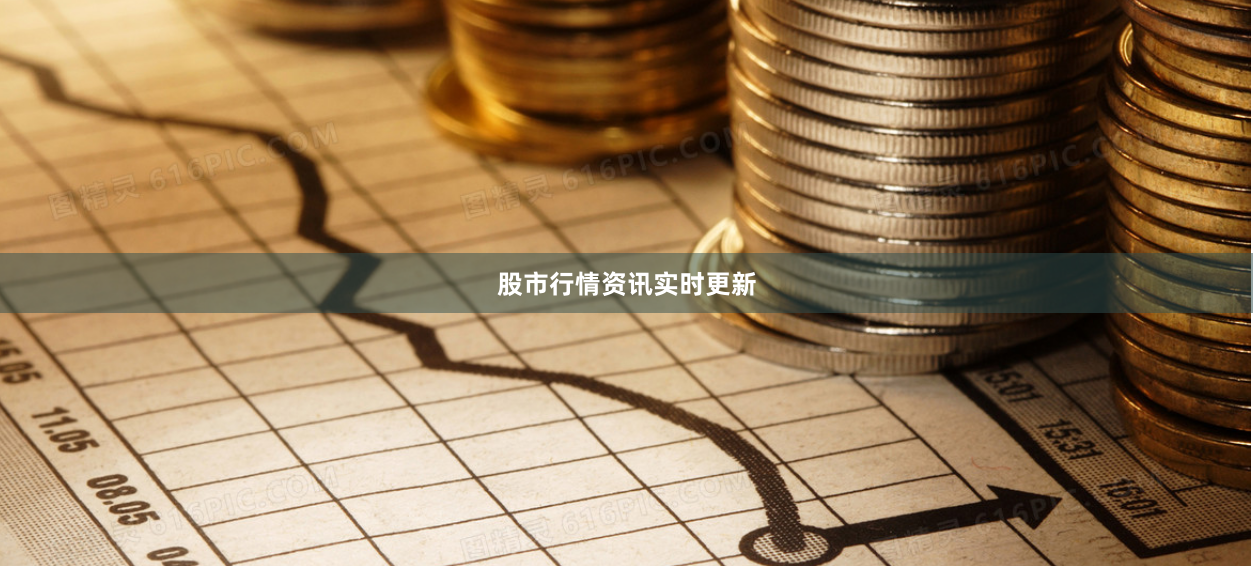 股市行情资讯实时更新