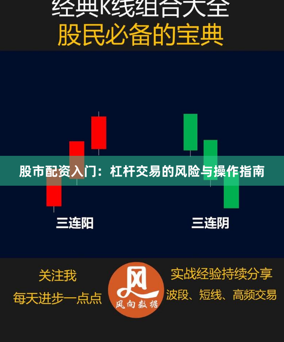 股市配资入门：杠杆交易的风险与操作指南