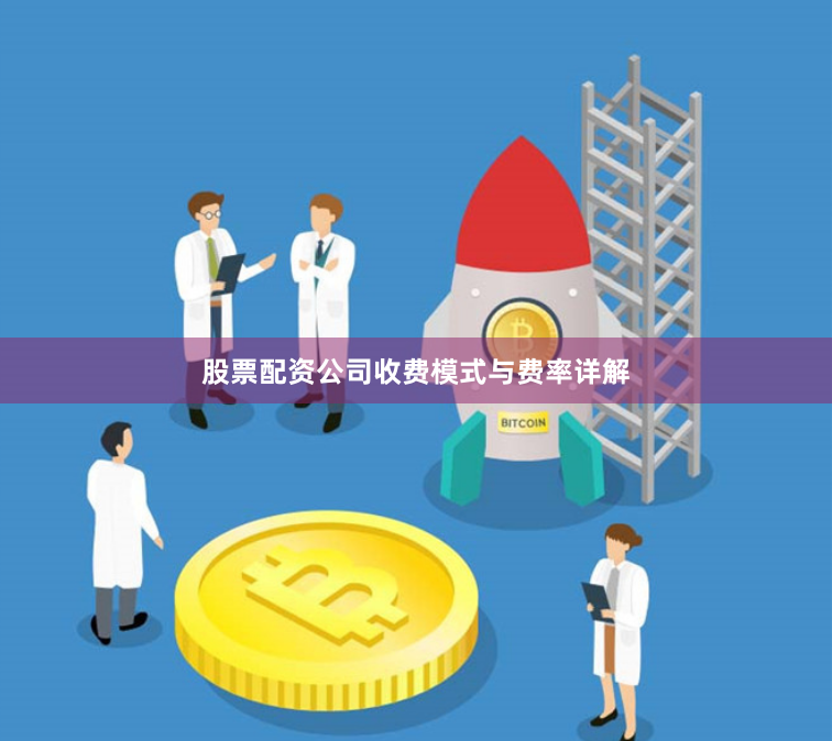 股票配资公司收费模式与费率详解