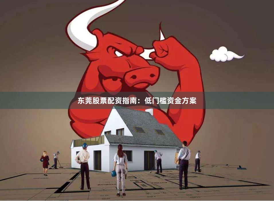 东莞股票配资指南：低门槛资金方案