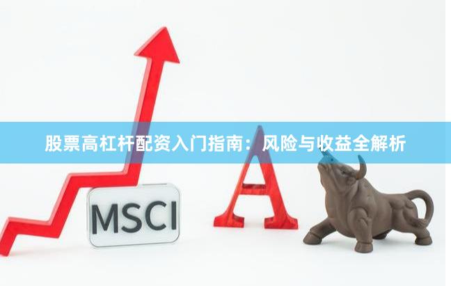 股票高杠杆配资入门指南：风险与收益全解析
